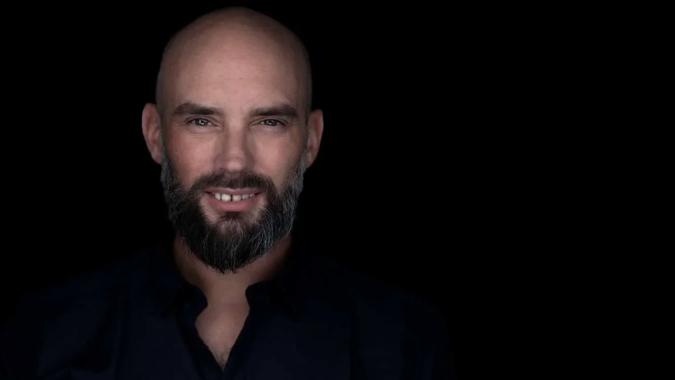 Maurice Jager - Fotograaf
