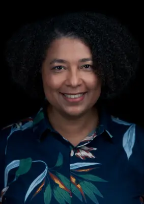 People of the Netherlands - Curacao