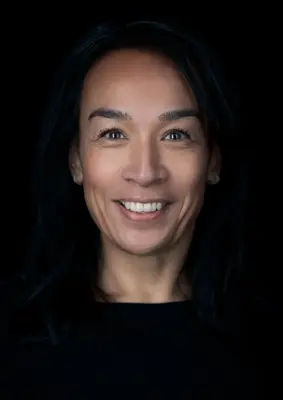 People of the Netherlands - Indonesia