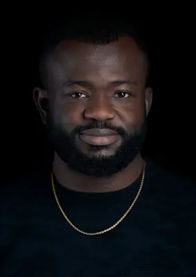 People of the Netherlands - Nigeria