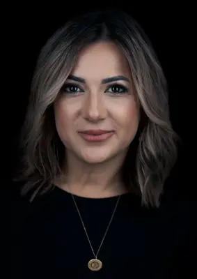 People of the Netherlands - Turkey