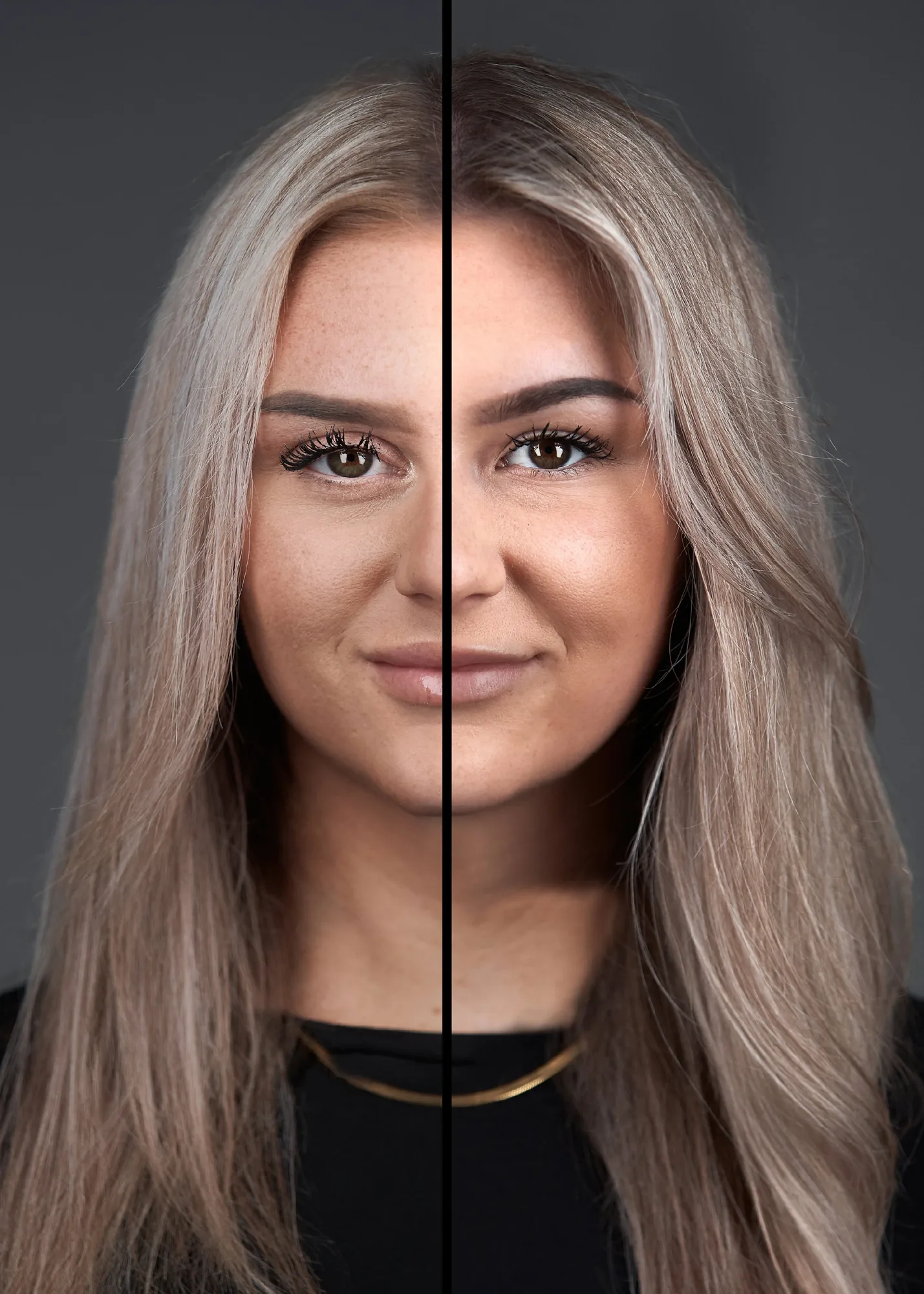 2-in-1 Portret / Duoportret