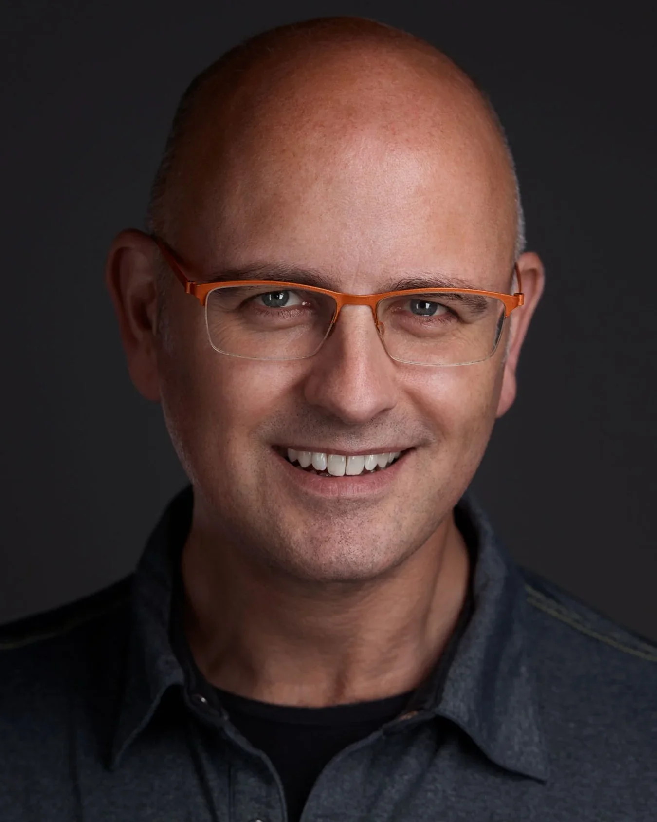 Professional portrait photography - Jeroen van Zelst