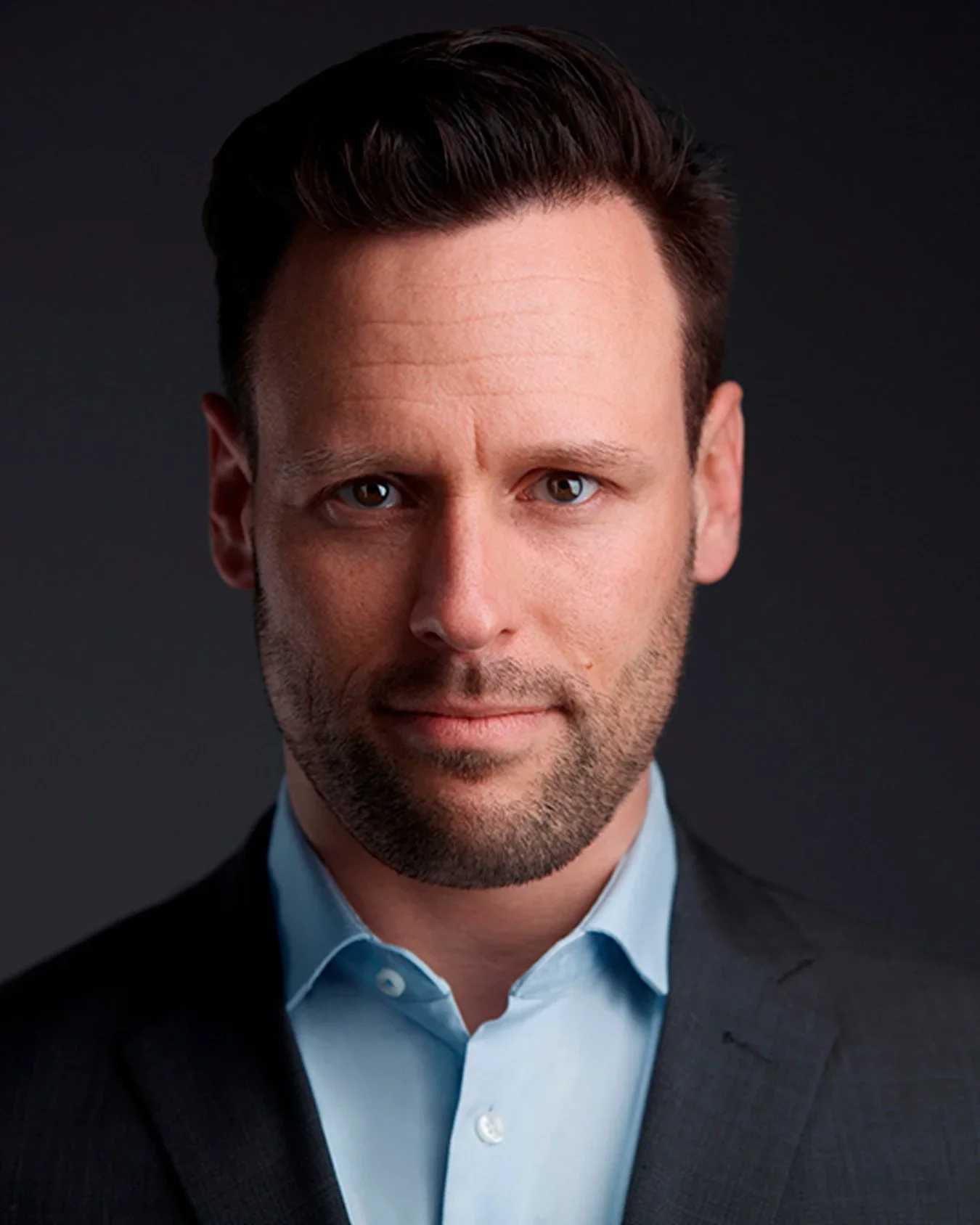 Professional portrait photography - Onno Keijzers