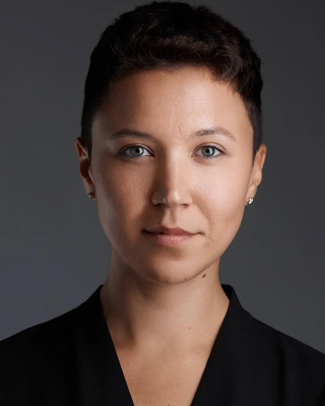 Professional portrait photography - Irina Lugovskaya