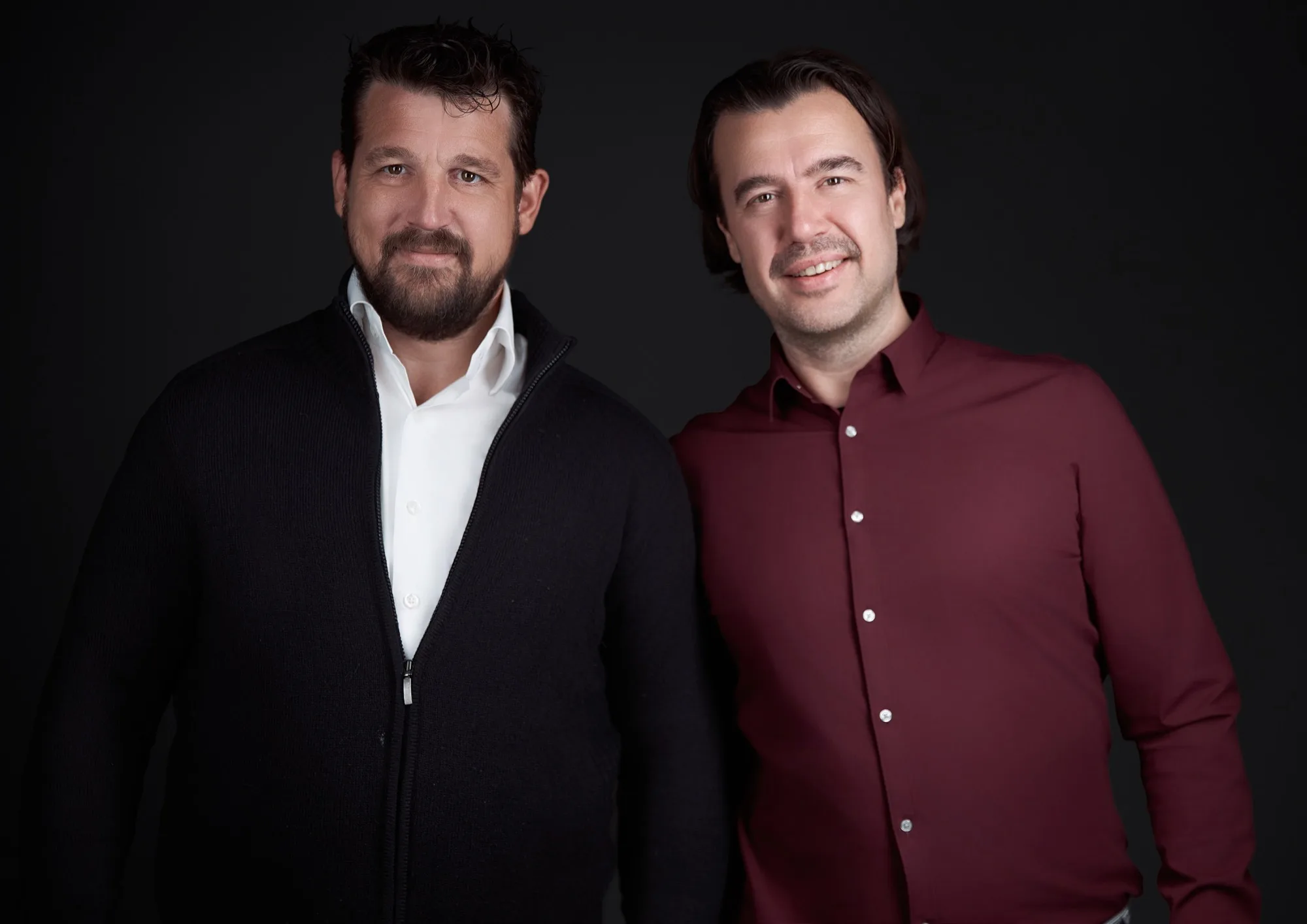 Family portrait photography