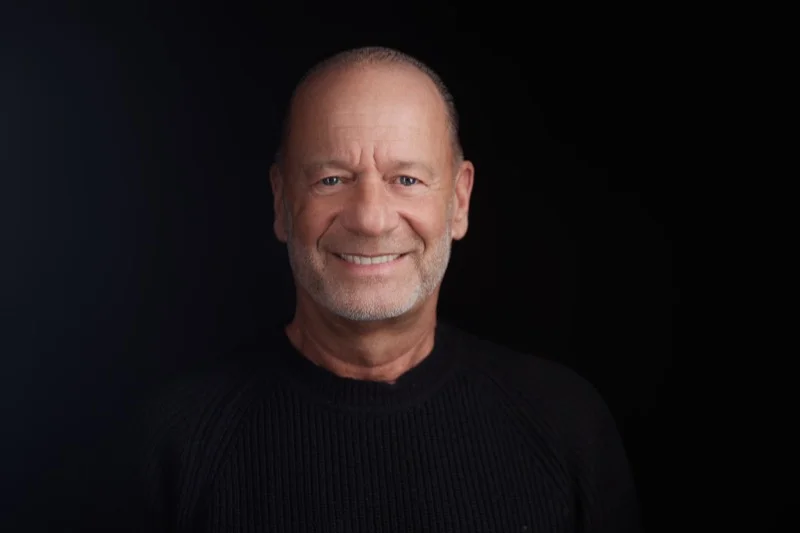 Ron Boszhard