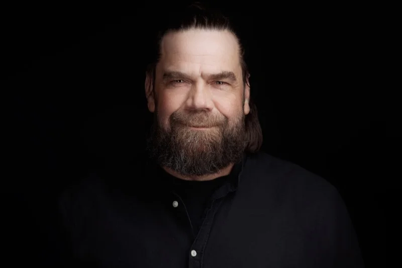 Jeroen Glissenaar