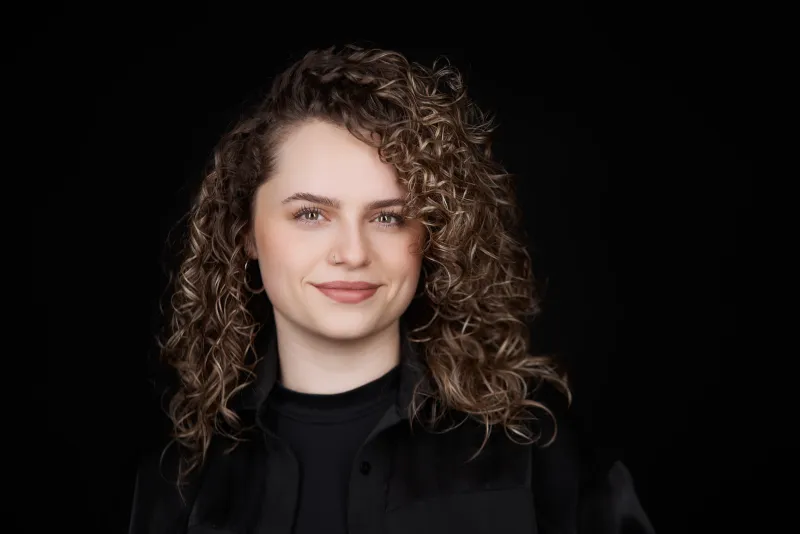 Romy IJzendoorn