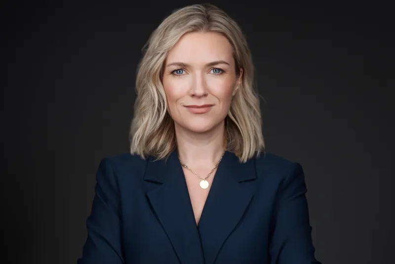 Laurien Verstraten