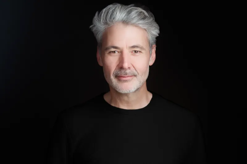 Jeroen Grueter