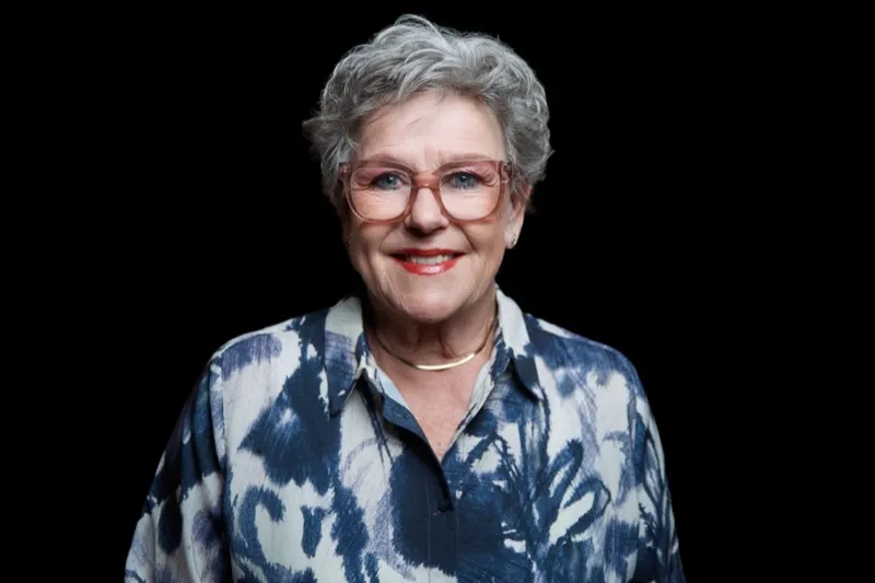 Lieske Vos