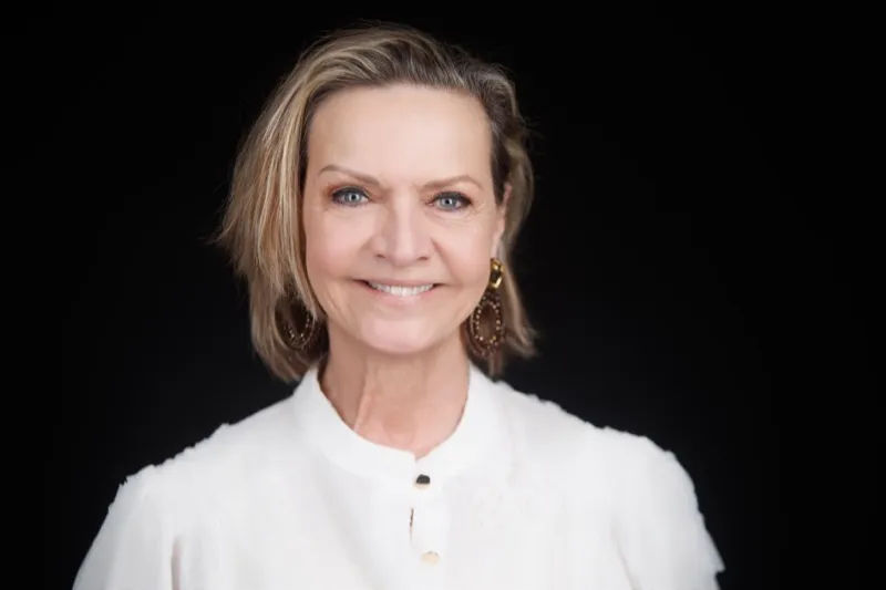 Mariska van Kolck