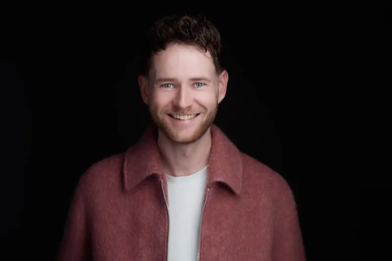 Benjamin Beernink