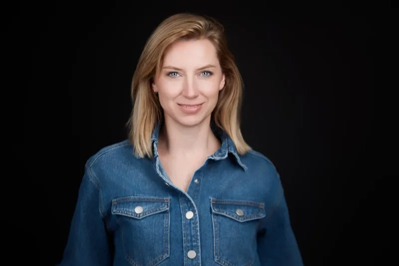 Esther Stegeman