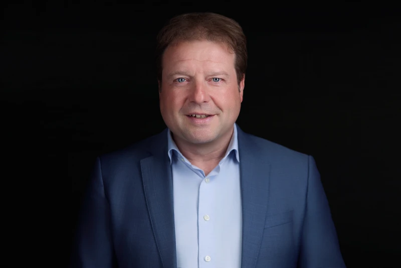 Pascal Kamperman