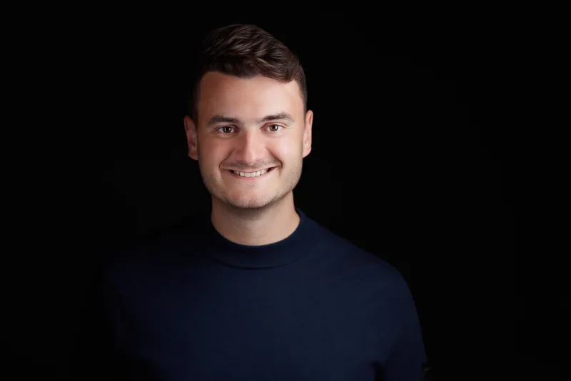 Koen Derks-Janssen