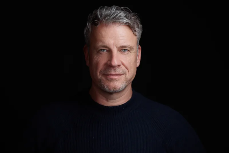 Rob Scheepers