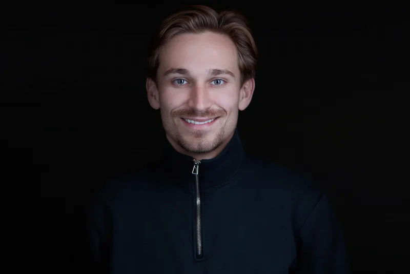 Camiel Kesbeke