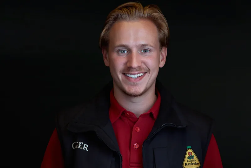 Silvian Kesbeke