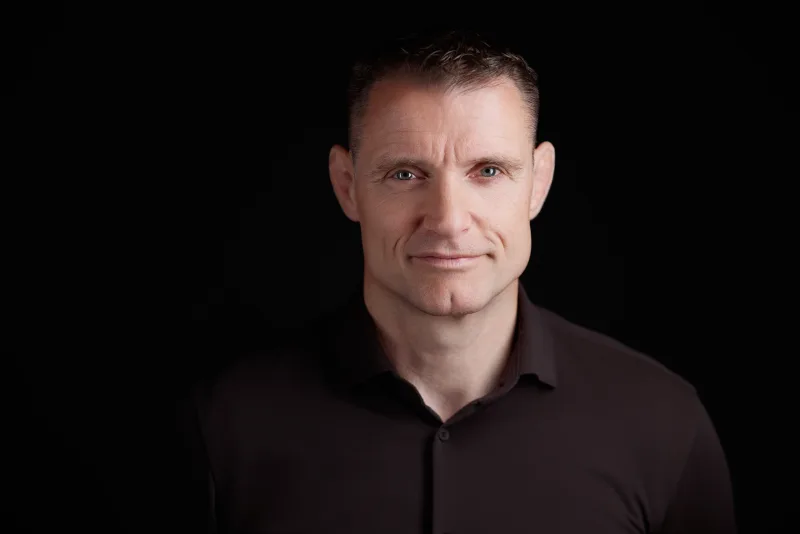 Mark Huizinga