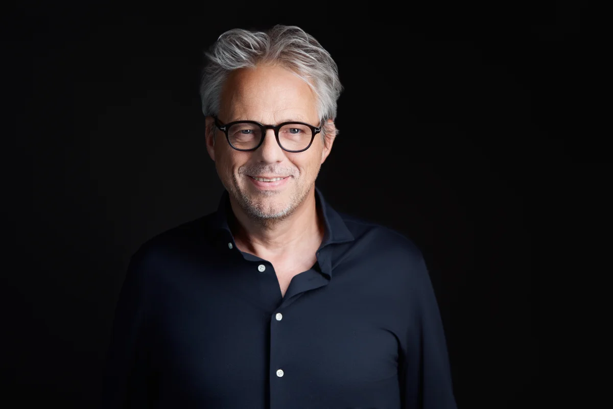 Klaas Drupsteen