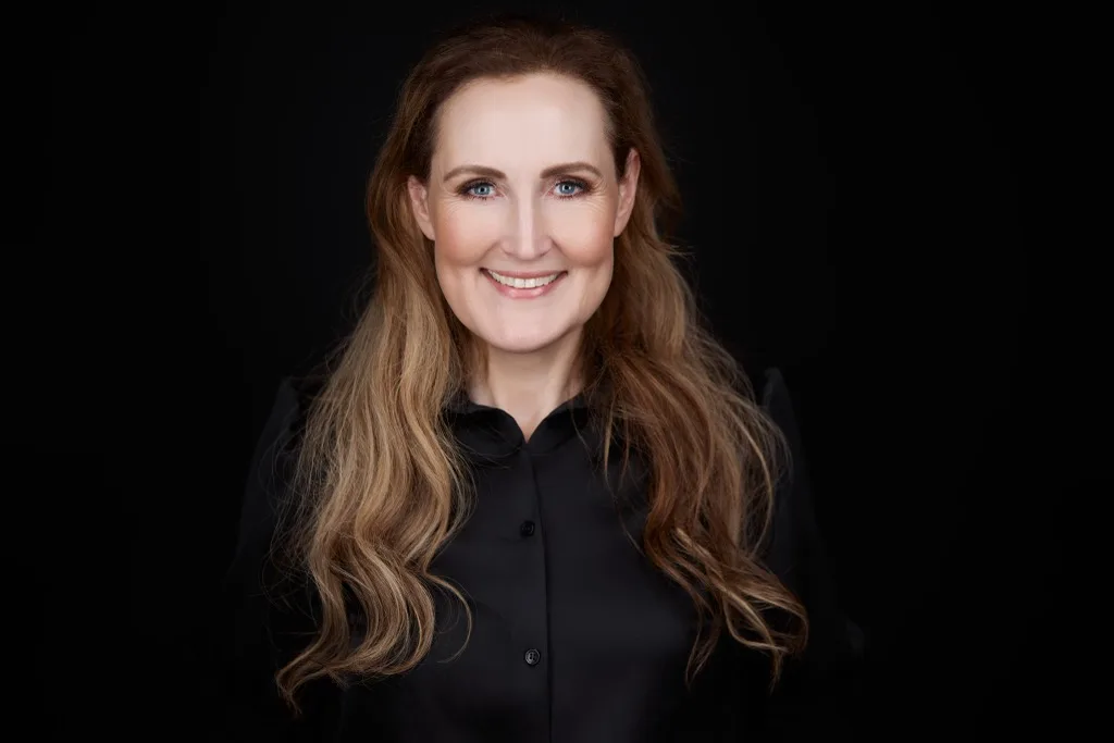 Hannelore Zwitserlood