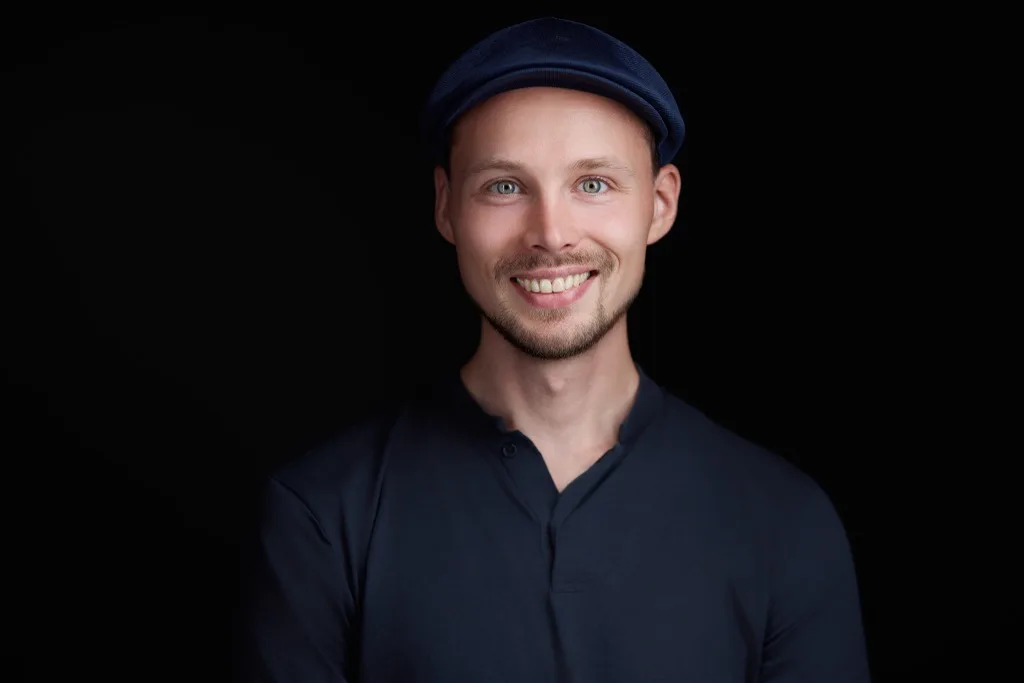 Israel van Dorsten