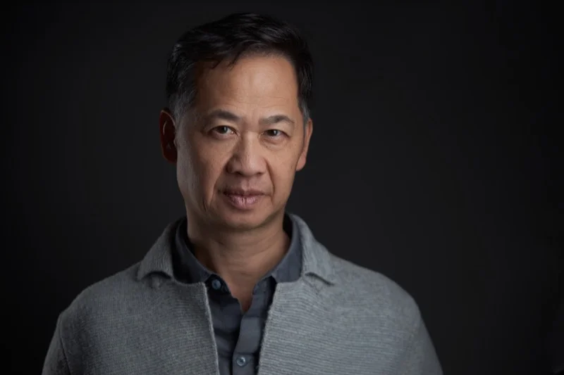 Aaron Wan