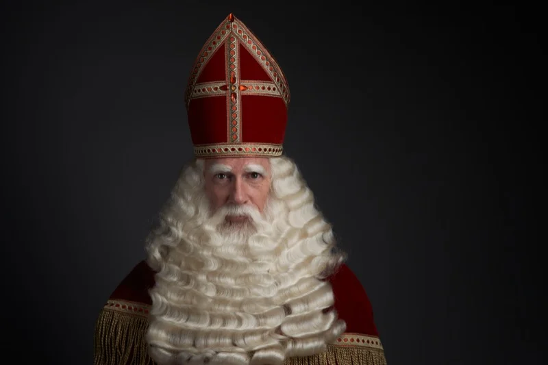 Sinterklaas