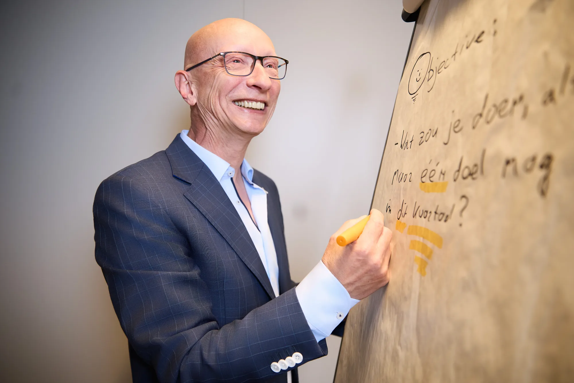 Personal branding photographer Gelderland entrepreneurs