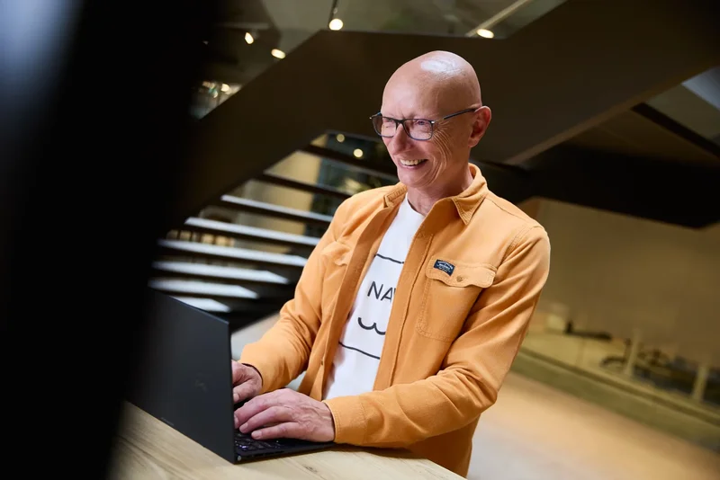 Merk fotografie ZZP