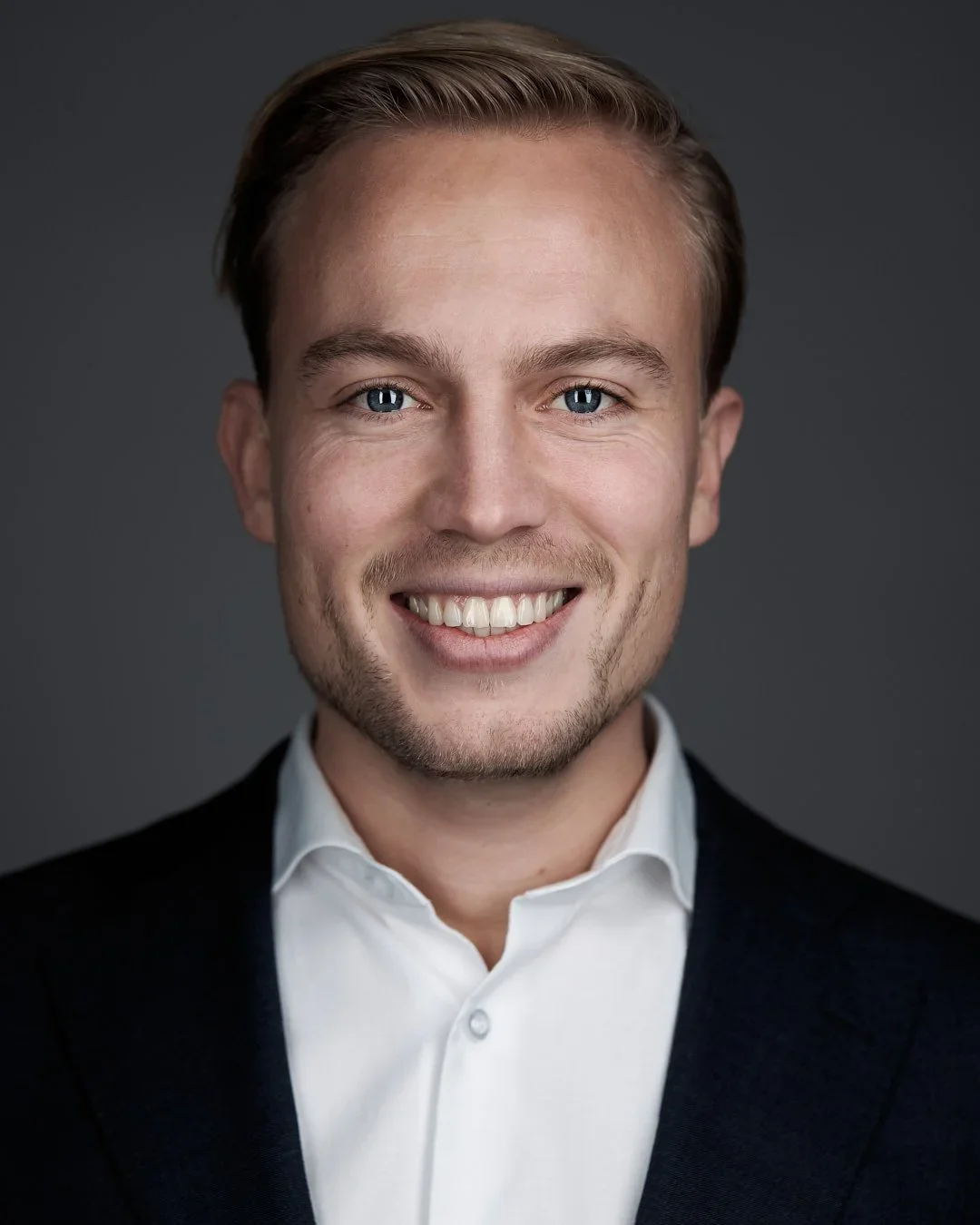 Company team photo Arnhem - professional group photo employees