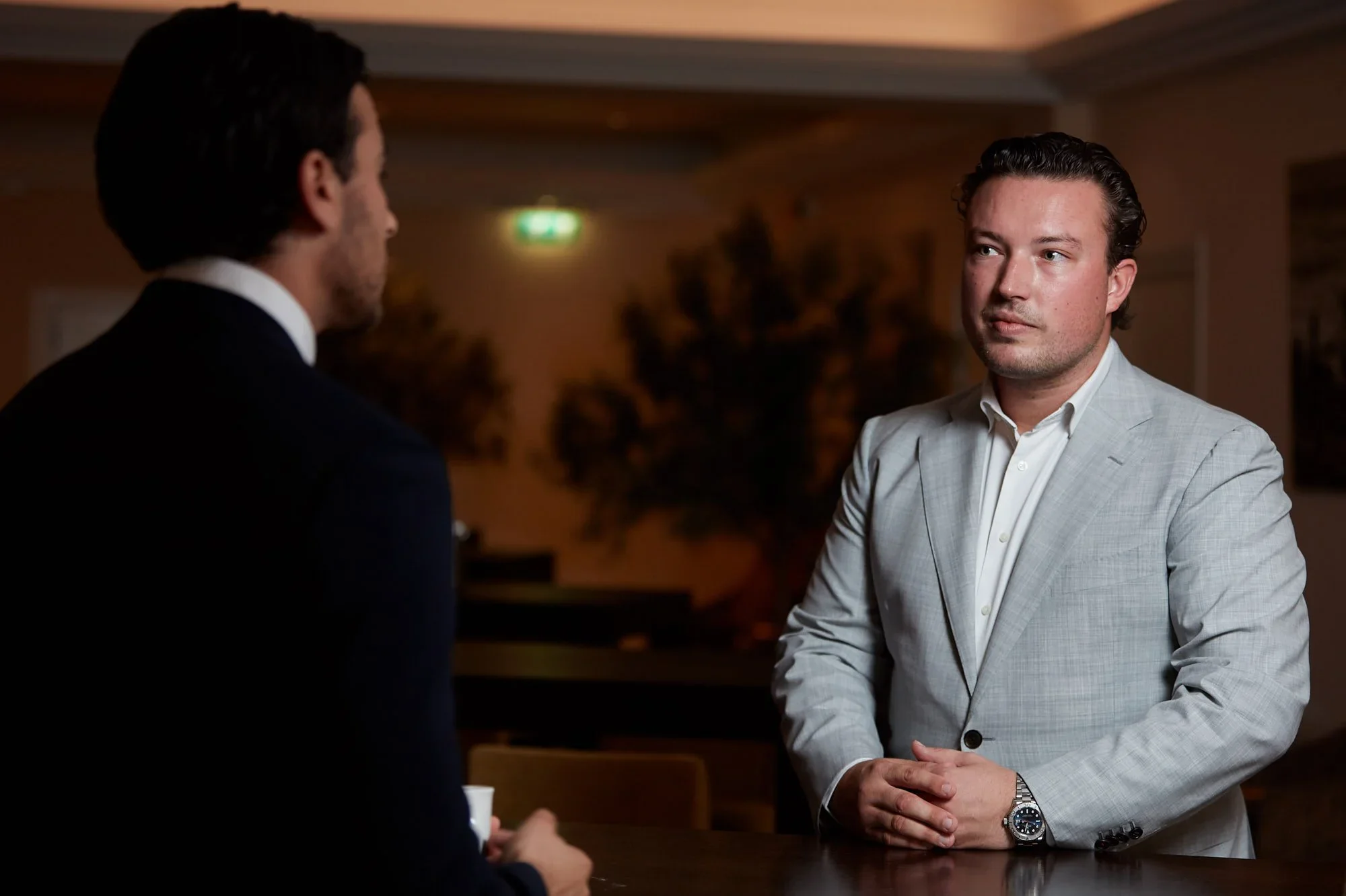 Business photography SME and freelancers Arnhem