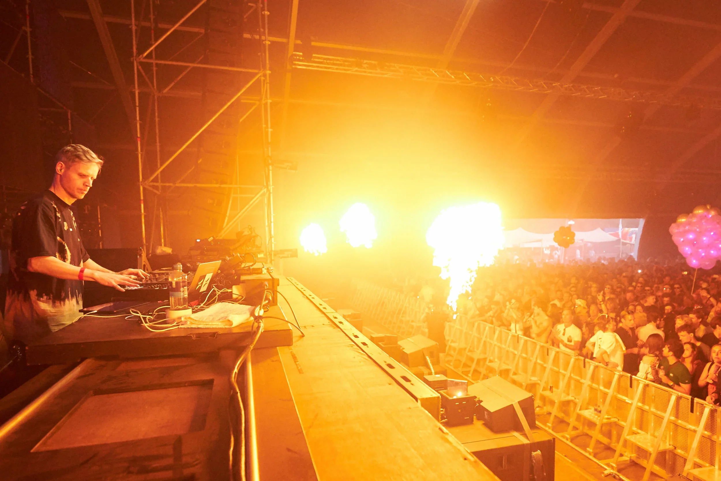 Eventfotografie