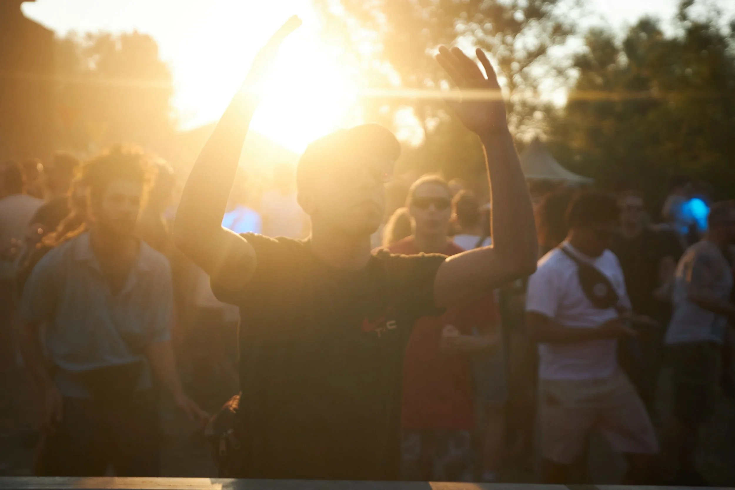 Eventfotografie