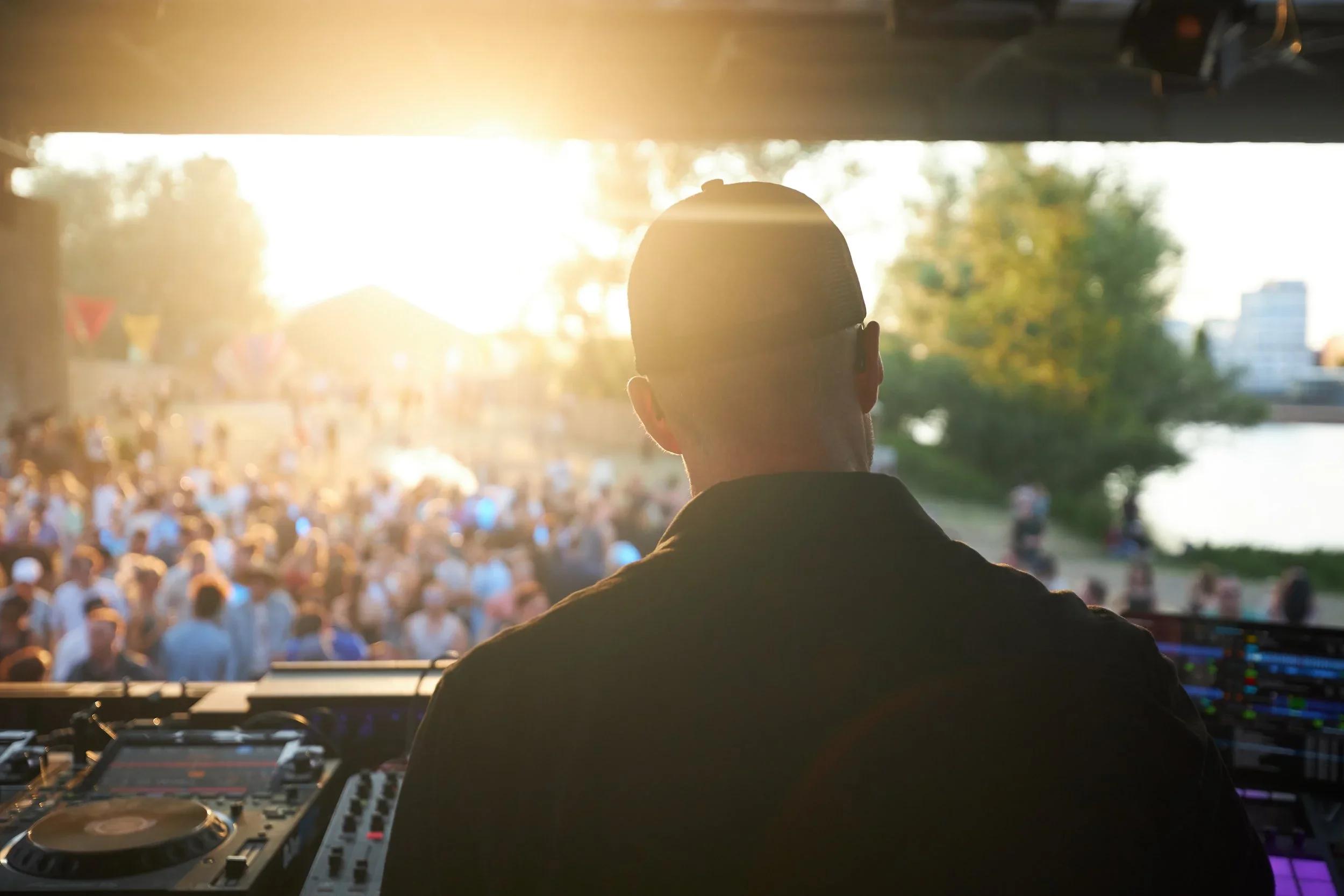 Eventfotografie