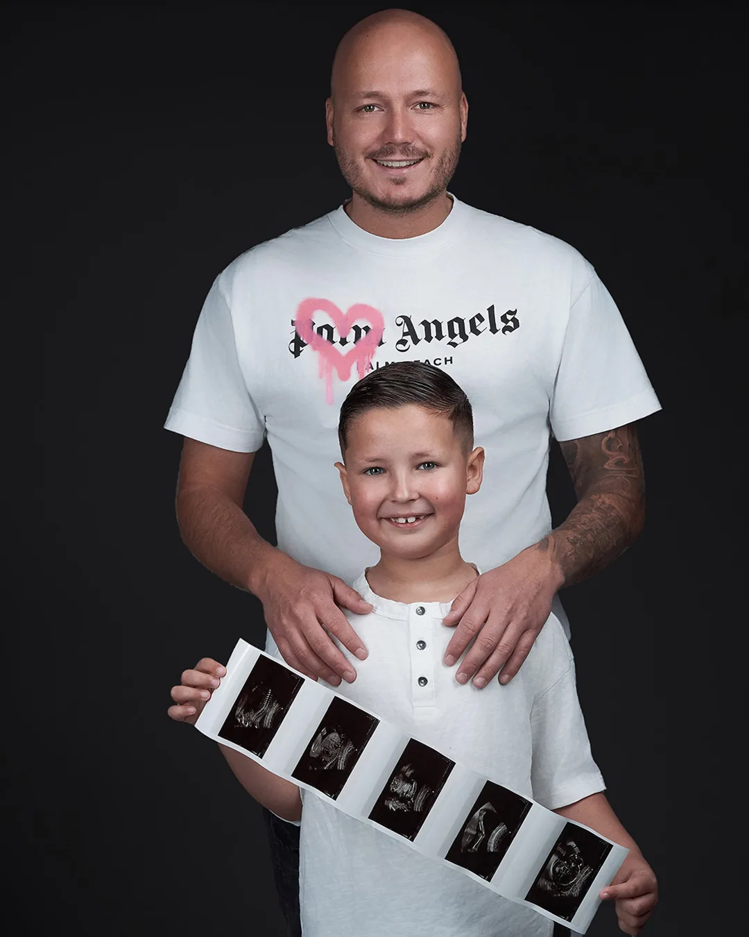 Family Portrait