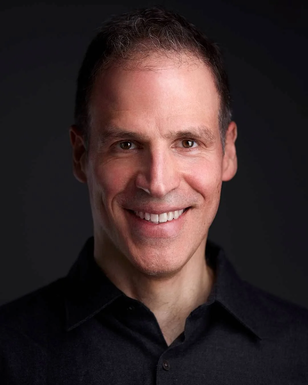 Corporate headshot - professional headshot photographer