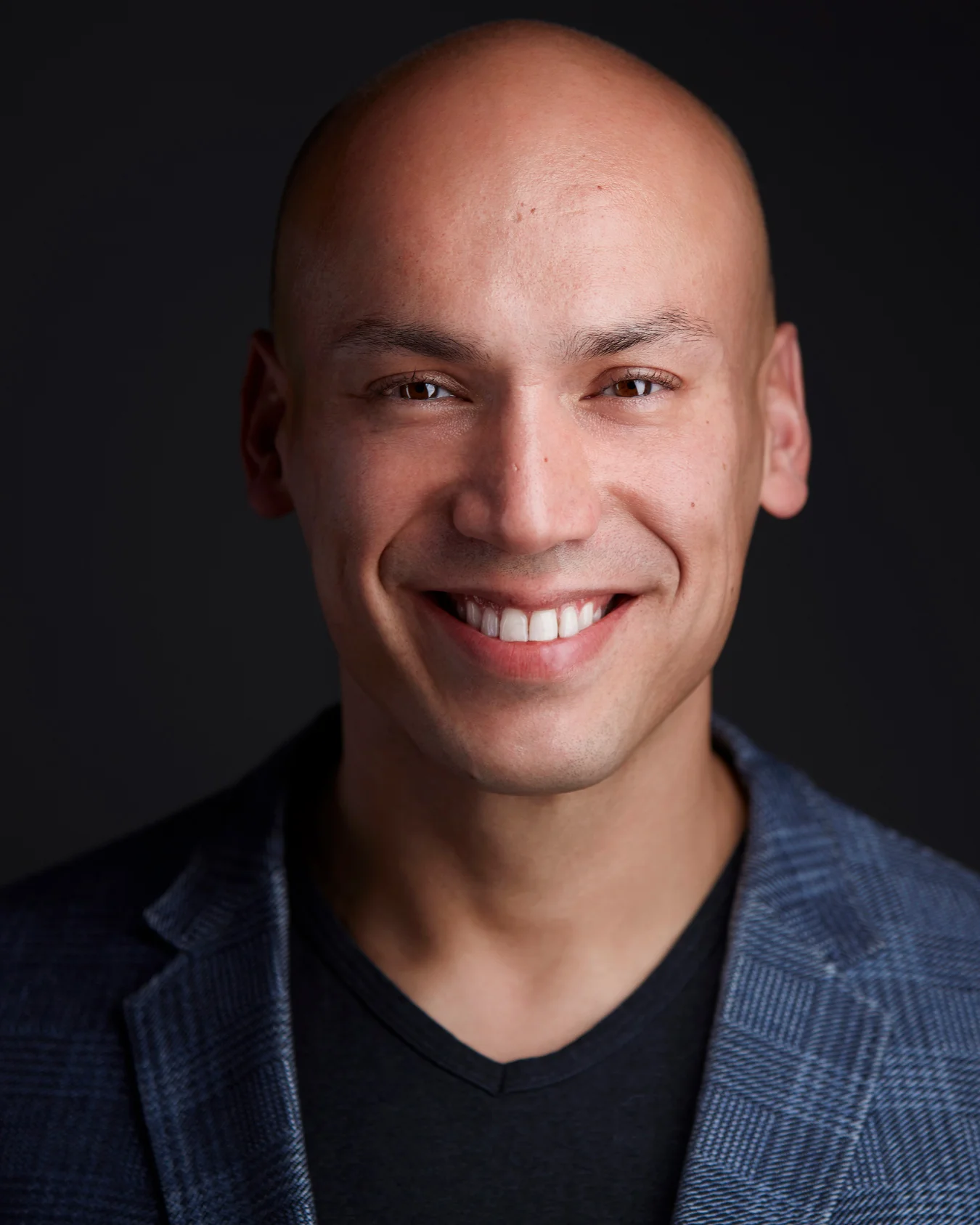 Professional headshot man - business portrait Arnhem
