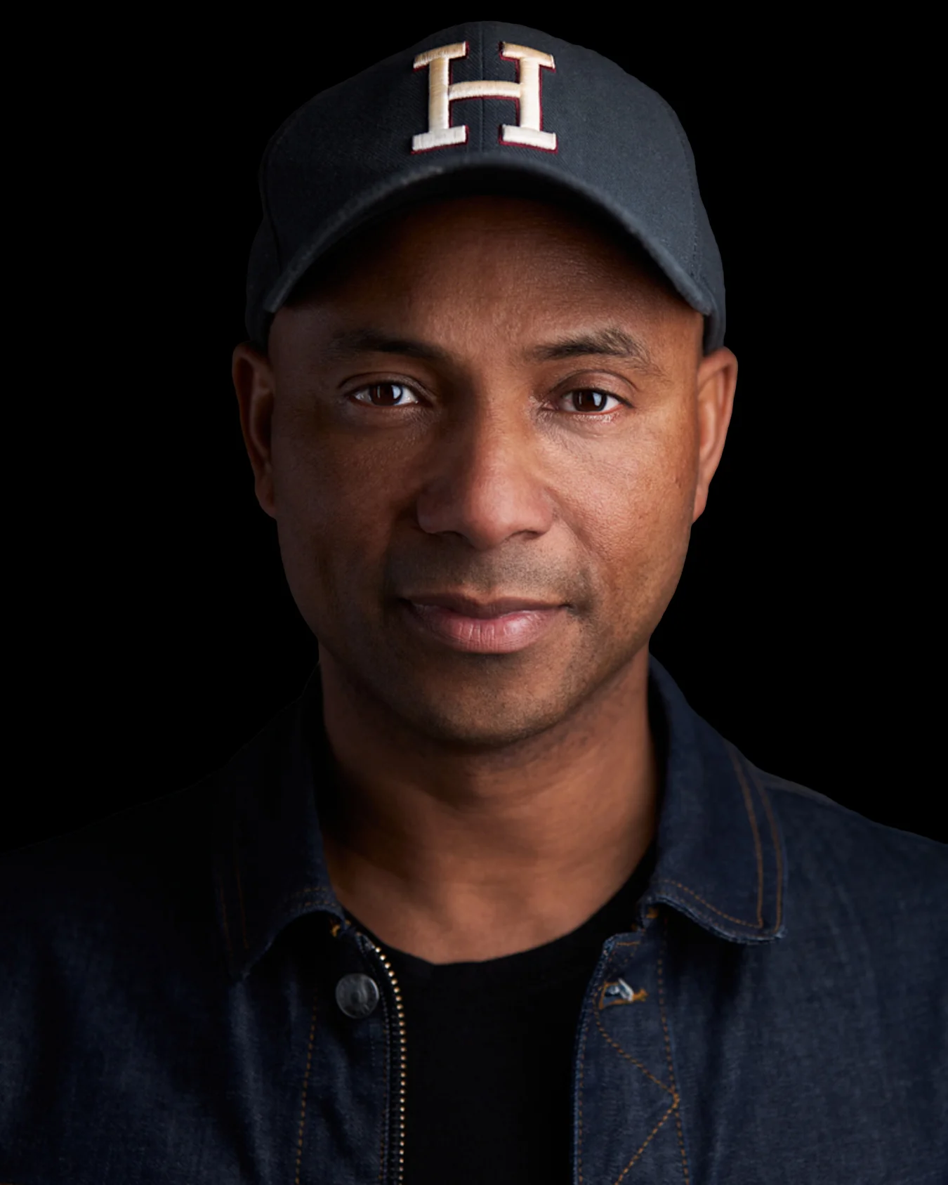 Professional headshot photography Arnhem - Humberto Tan by Maurice Jager