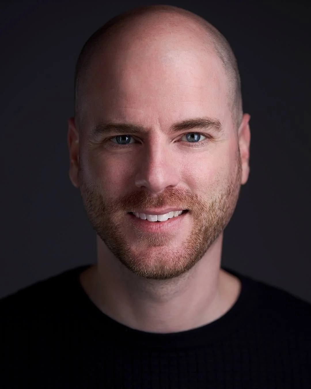 Headshot photography Arnhem - entrepreneur portrait