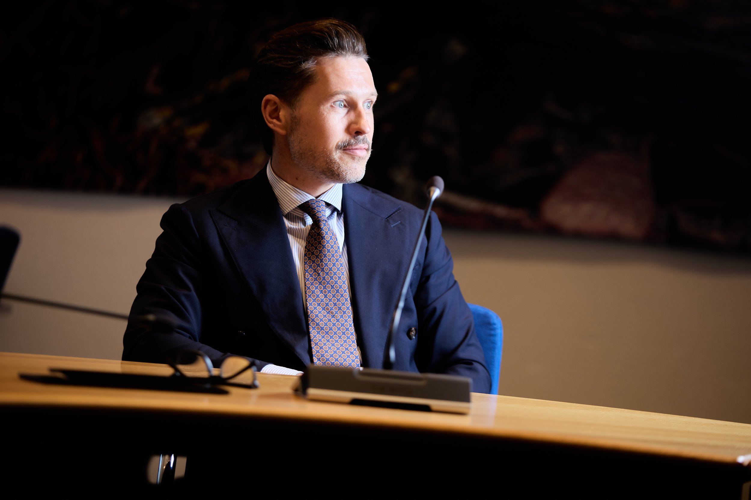 Website fotografie provinciehuis