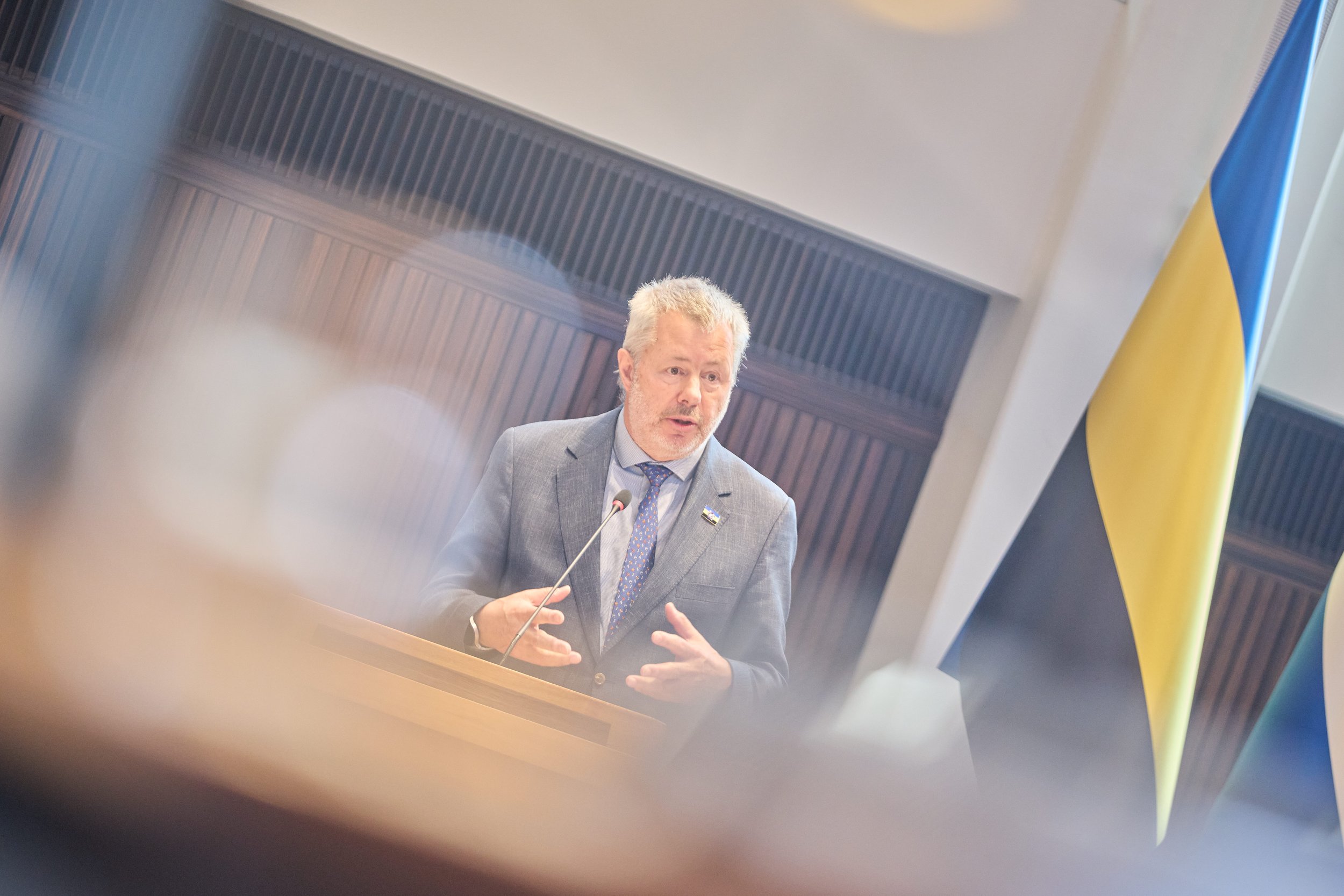 Website fotografie provinciehuis