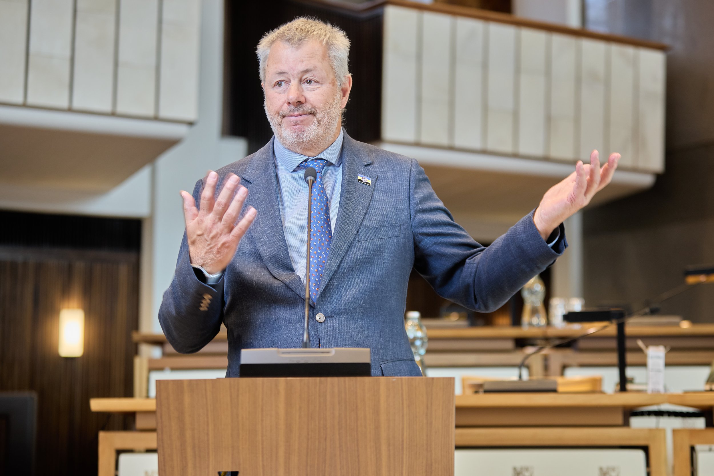Website fotografie provinciehuis