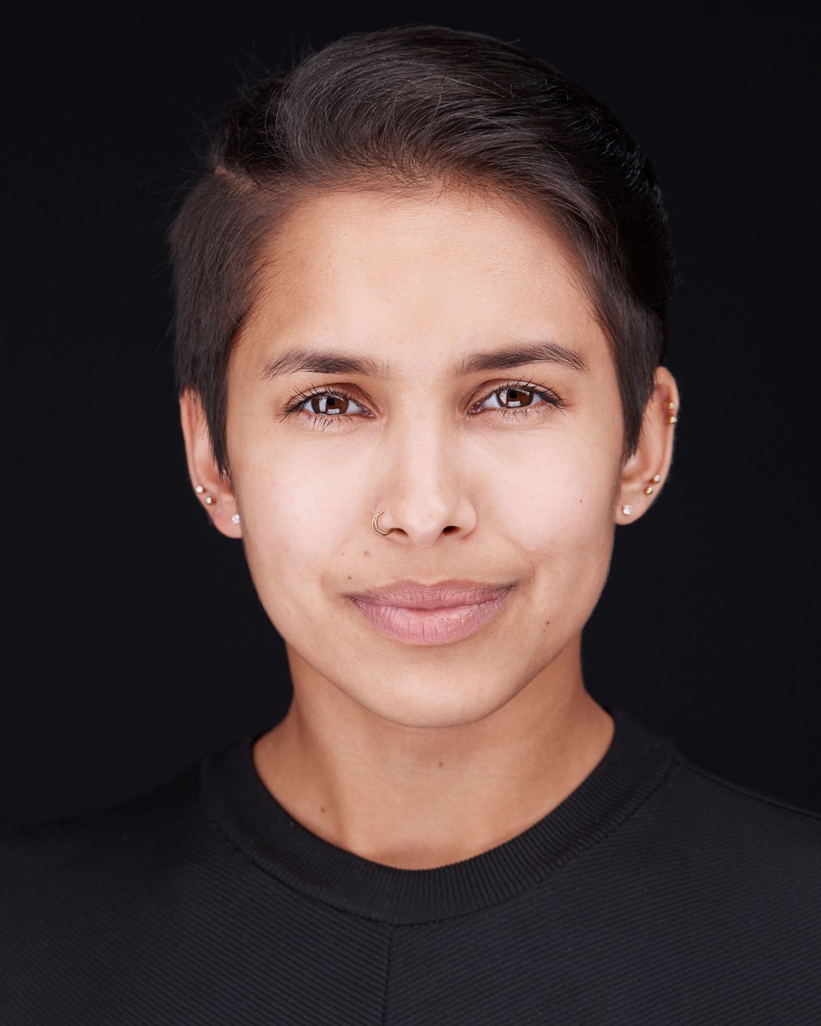 Corporate headshot: professioneel & betrouwbaar