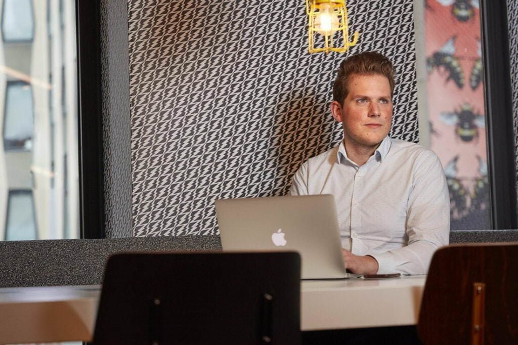 Social Media Fotografie - Jouw merk op social media