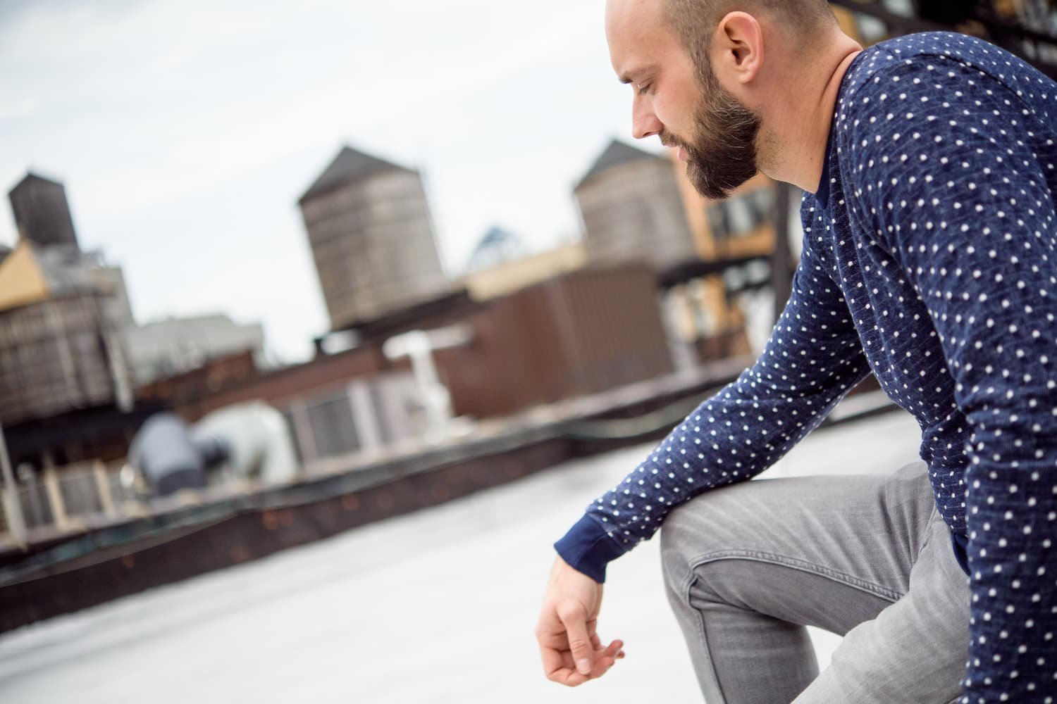Authenticity trumps everything in Personal Branding —