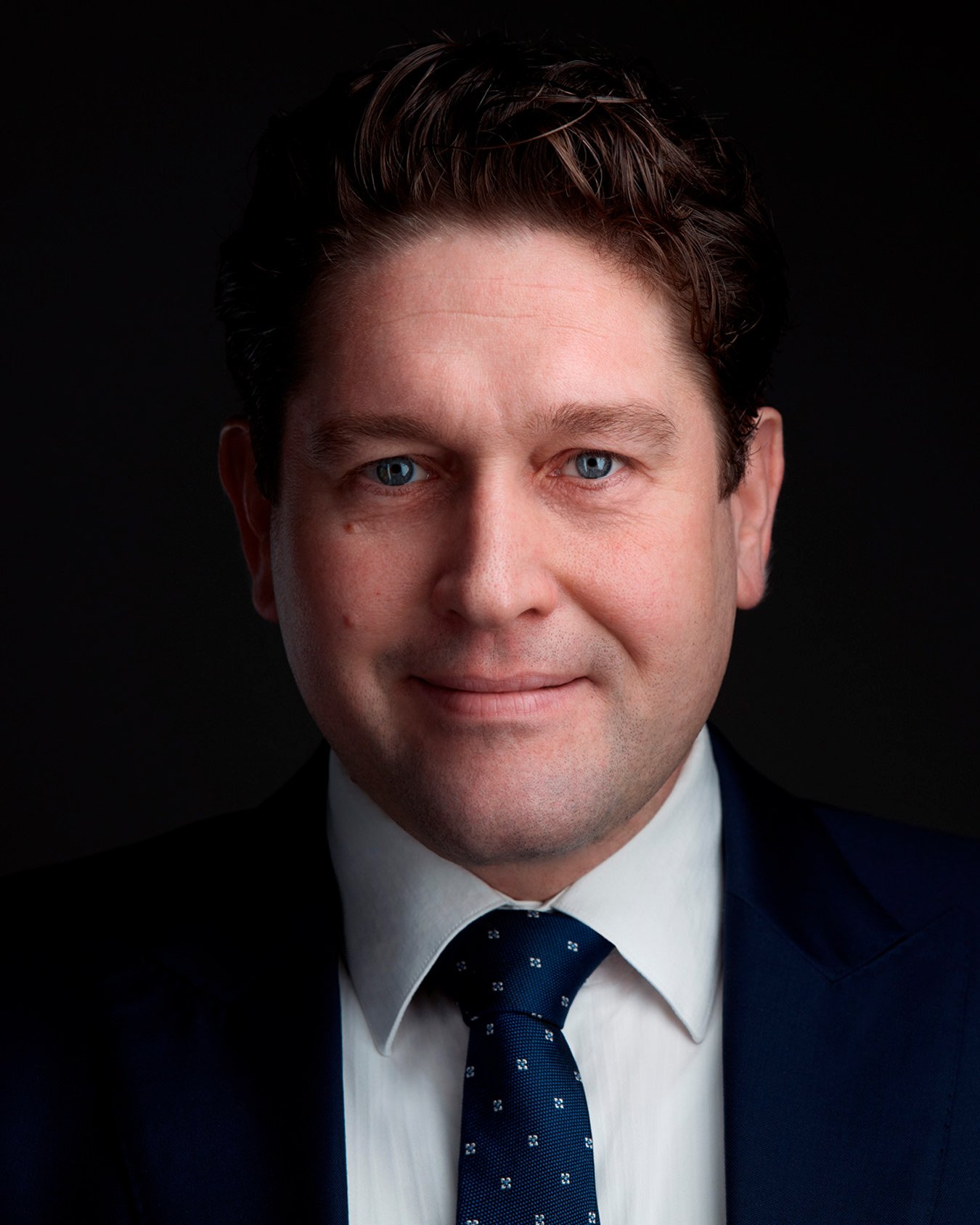 Profielfoto’s voor Advocaten | Maurice Jager Fotografie