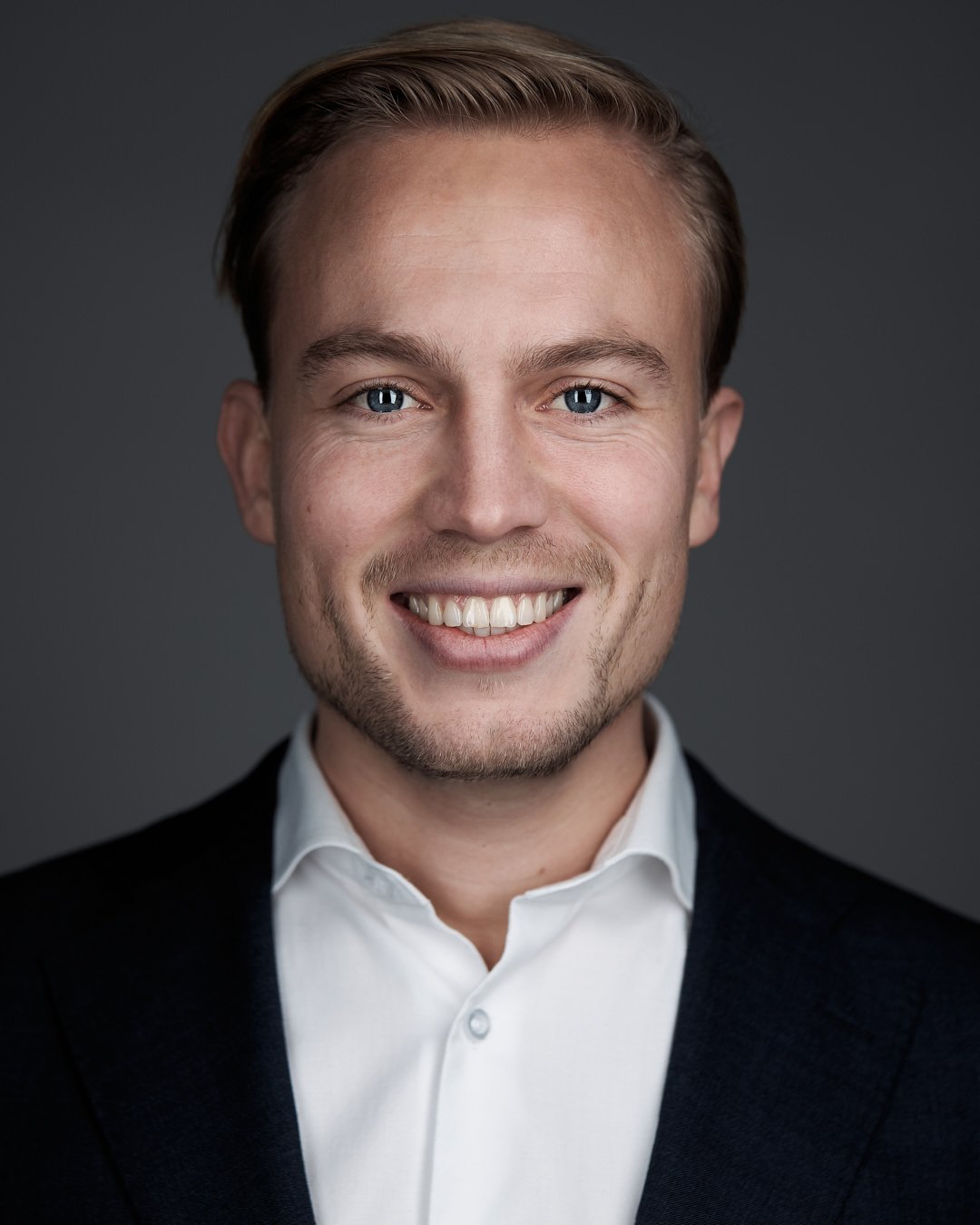 Profielfoto’s voor Makelaars | Maurice Jager Fotografie